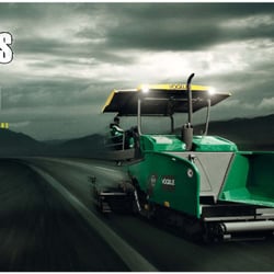 Case „Vögele Heroes of the Road“