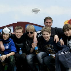 Ferienspiele