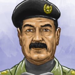 9/11 Themenausgabe – Irakkrieg