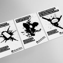 ZD Referenz-Koelnglobal Flyerserie