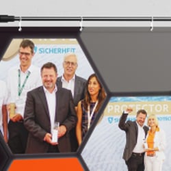 Werbebanner (ProViAlarm)