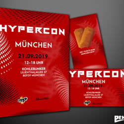 Hypercon München