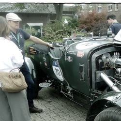 Classic Days 2025 Rittergut Birkhof