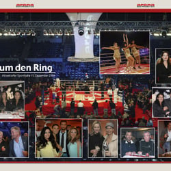 MAGAZIN