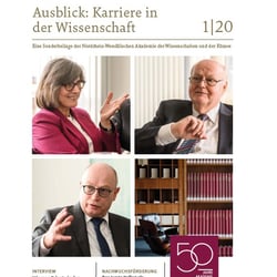„Forschung und Lehre“ Sonderbeilage