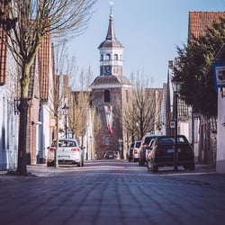Neustadtgödens (Sande, Niedersachsen)