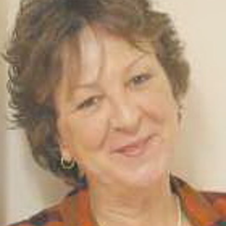 Gudrun Anders