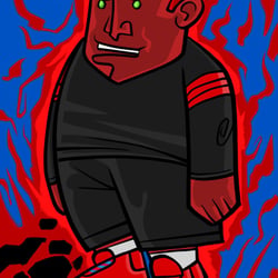 Little devil