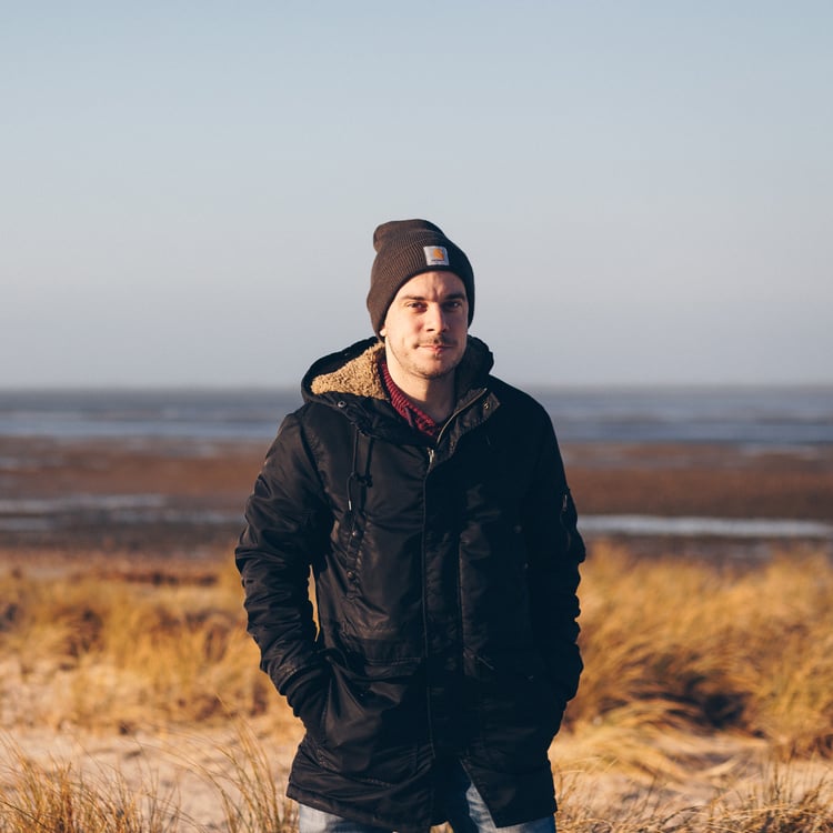 Sascha Humpel