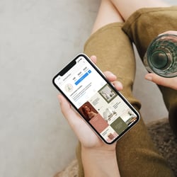 Lumé Social Media Templates