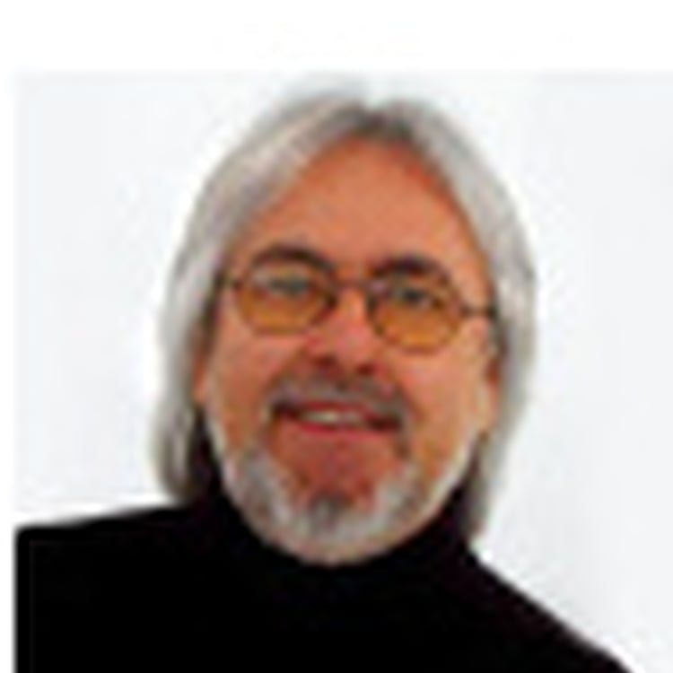 Renata Hartmann Nick Hartmann