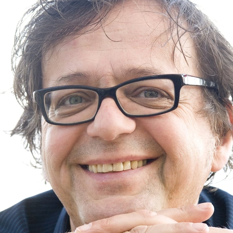 Fredy Haas