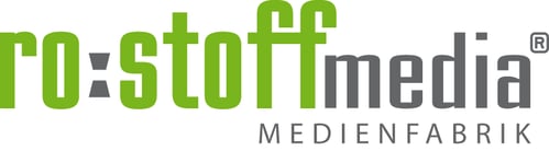 ro:stoff media GbR