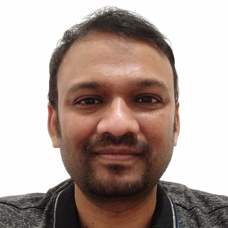 Srinivas Addugula
