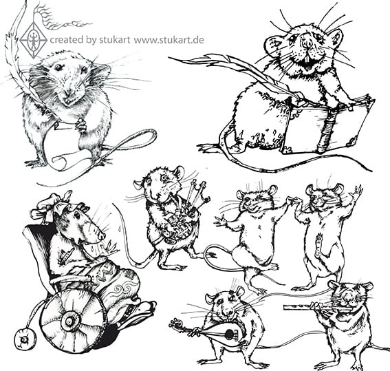 Illustrationen