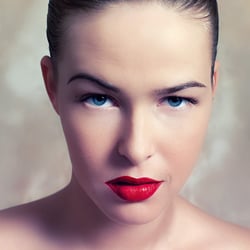 Nicole Sch. – Model