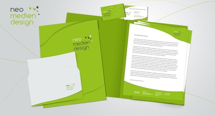 Corporate Design