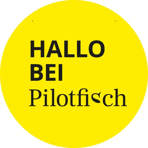 Pilotfisch GmbH & Co. KG