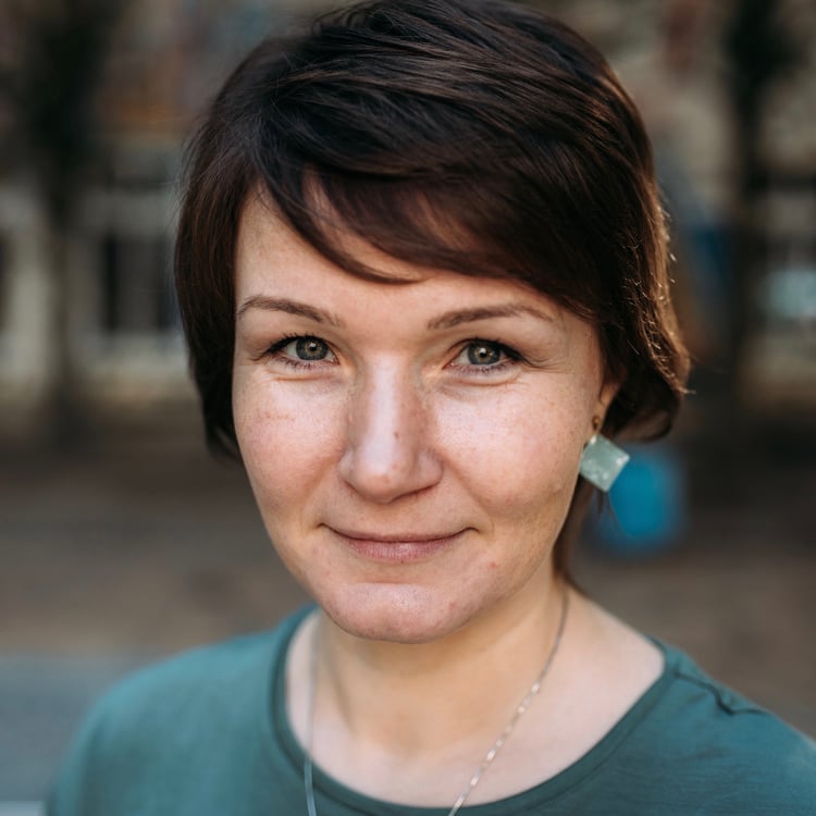 Anna Pashkova