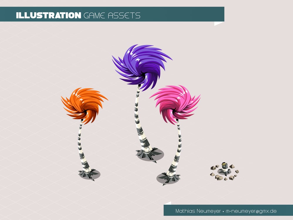 Game Assets 7