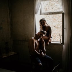 Love in Leipzig