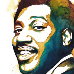 Otis Redding