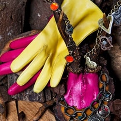 Still Handschuhe