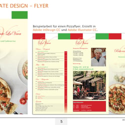 Portfolio Kommunikationsdesign – Danny Hermann