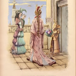 Illustrierte Frauenzeitschrift 2155