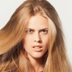Hair&Makeup by Carlos Aiden