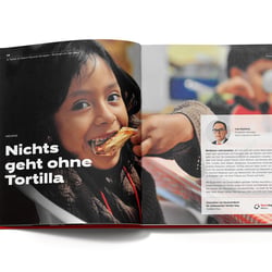 Ernährung der Welt