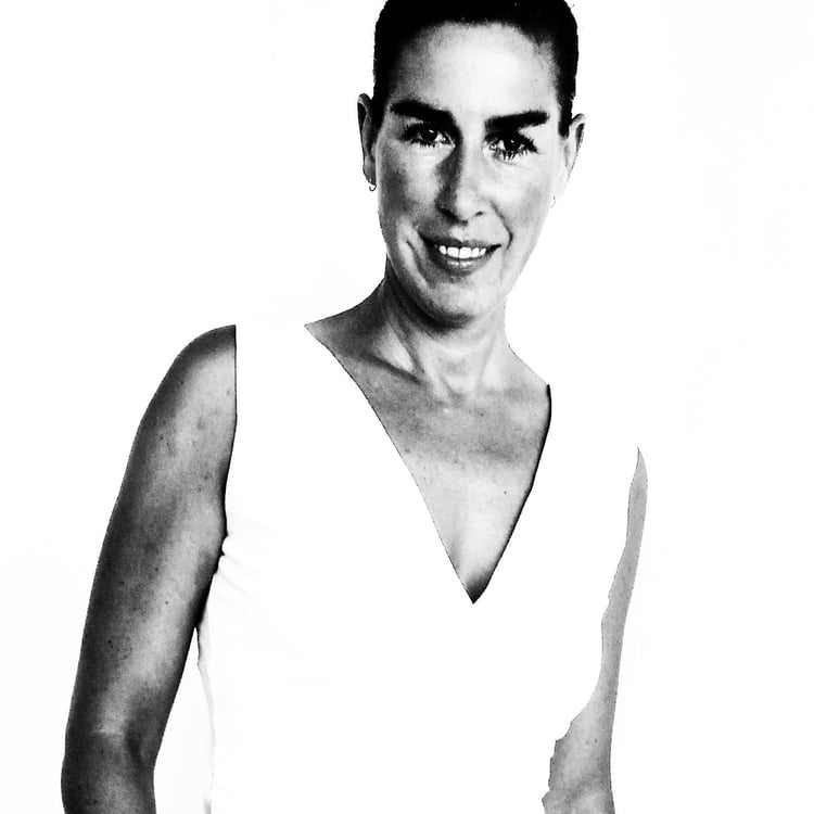 Simone Verfürth