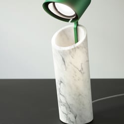 Produktdesign Leuchte