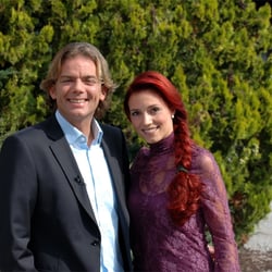 Hubsi Trenkwalder und Kerstin Merlin für Hubsi’s Welt
