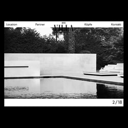 Studio Last – Die Villa