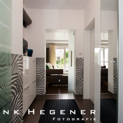 Immobilienfotografie