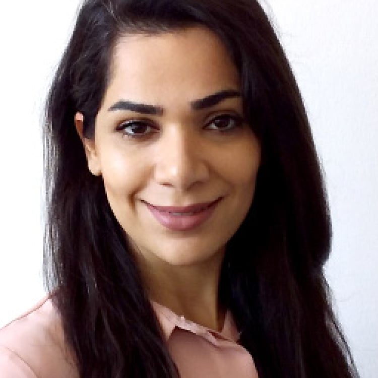 Golrokh Delkhak