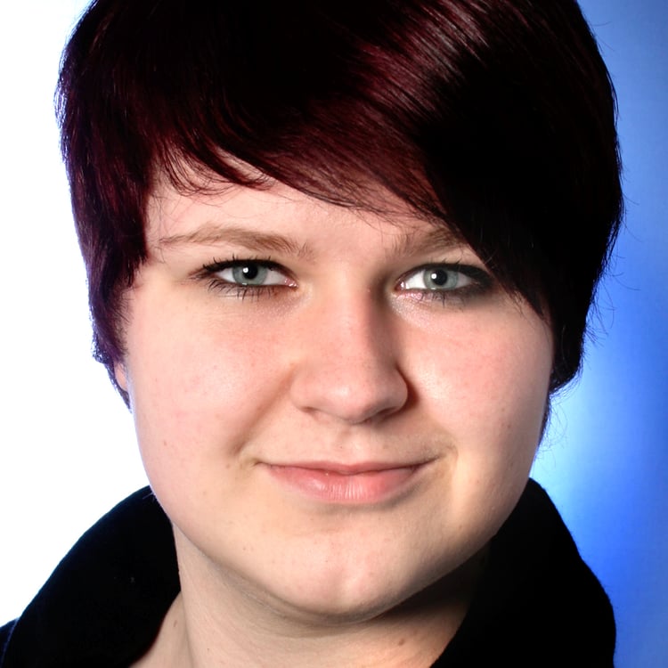 Julia Jenny Bauch