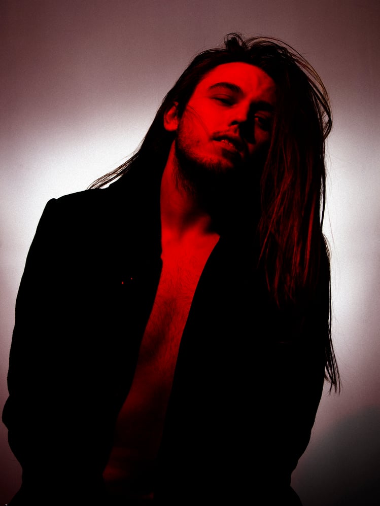 Portfolio Felix Dirks
