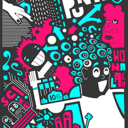 „Pencilpunk“