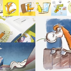 Illustrationen