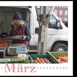 Marktkalender