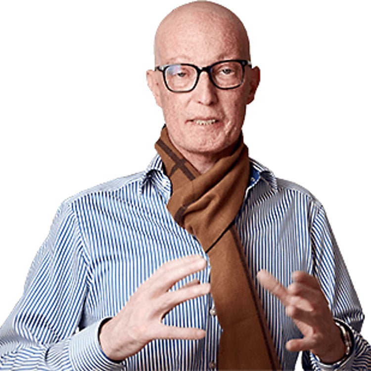 Markus Selders