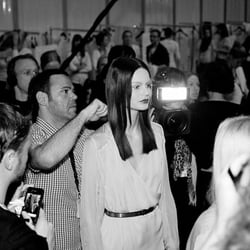Fashion Week Berlin – Kaviar Gauche