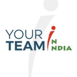 Your Team in India