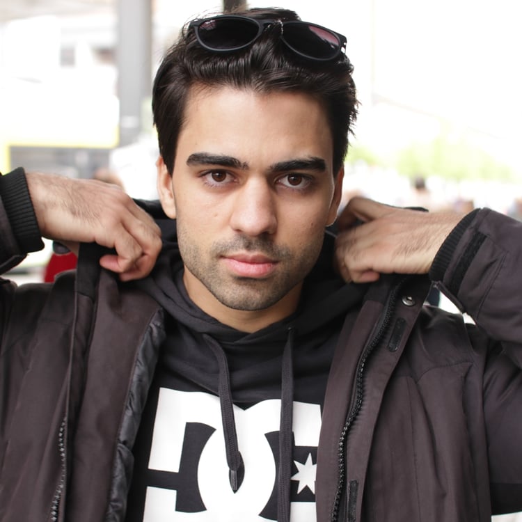 Noman Zamani