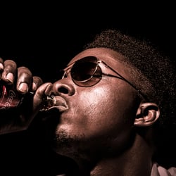 Craving for Coke