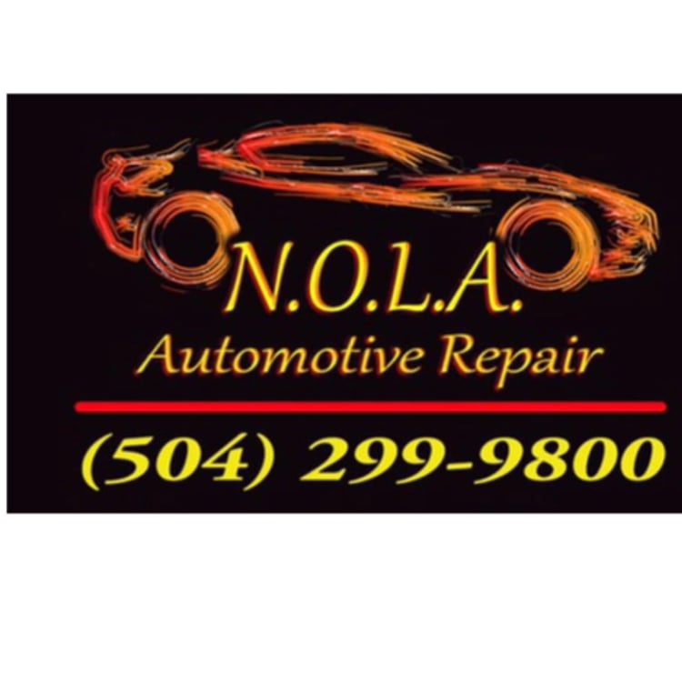 NOLA Automotive Repairs