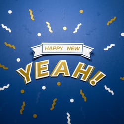 Happy New Yeah