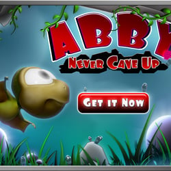 ABBY – Never Cave Up